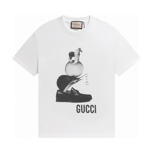 着払い人気GucciTシャツGUTX165