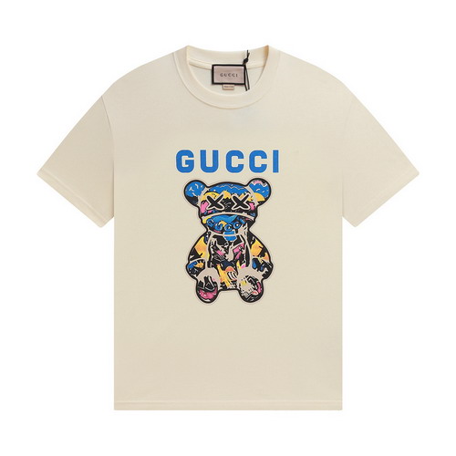 着払い人気GucciTシャツGUTX195