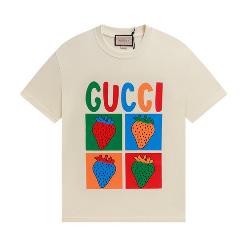 着払い人気GucciTシャツGUTX208