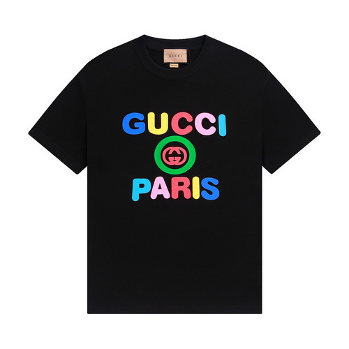 着払い人気GucciTシャツGUTX196