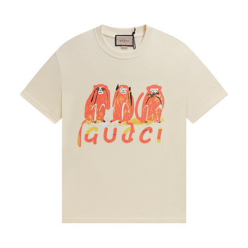 着払い人気GucciTシャツGUTX211