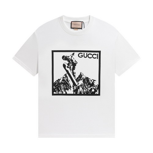 着払い人気GucciTシャツGUTX183