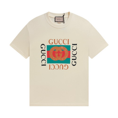 着払い人気GucciTシャツGUTX205