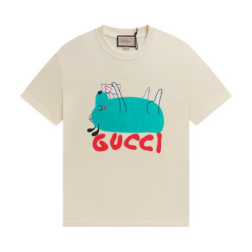 着払い人気GucciTシャツGUTX214