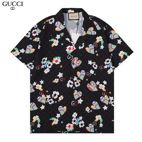 着払い人気GucciTシャツGUTX263