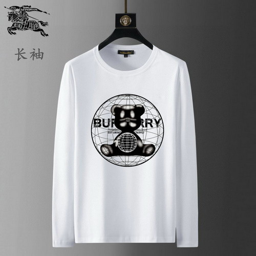 着払い人気バーバリー長袖TシャツBUYCT018