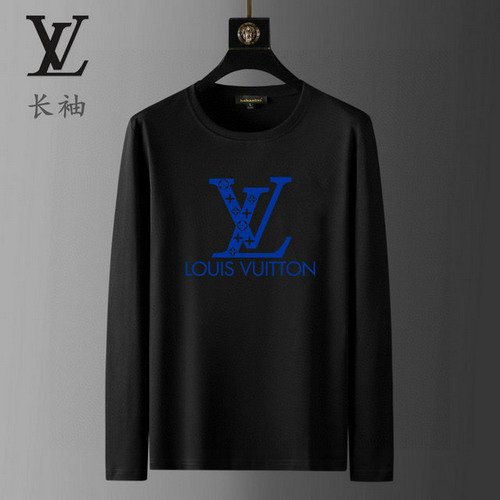 着払い人気ルイヴィトン長袖TシャツLVCT019