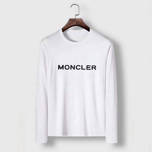 着払い人気モンクレール長袖TシャツMONCT010