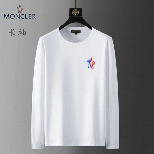 着払い人気モンクレール長袖TシャツMONCT008